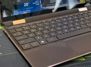 New Laptop HP Spectre 16GB Intel Core I7 SSD 512GB