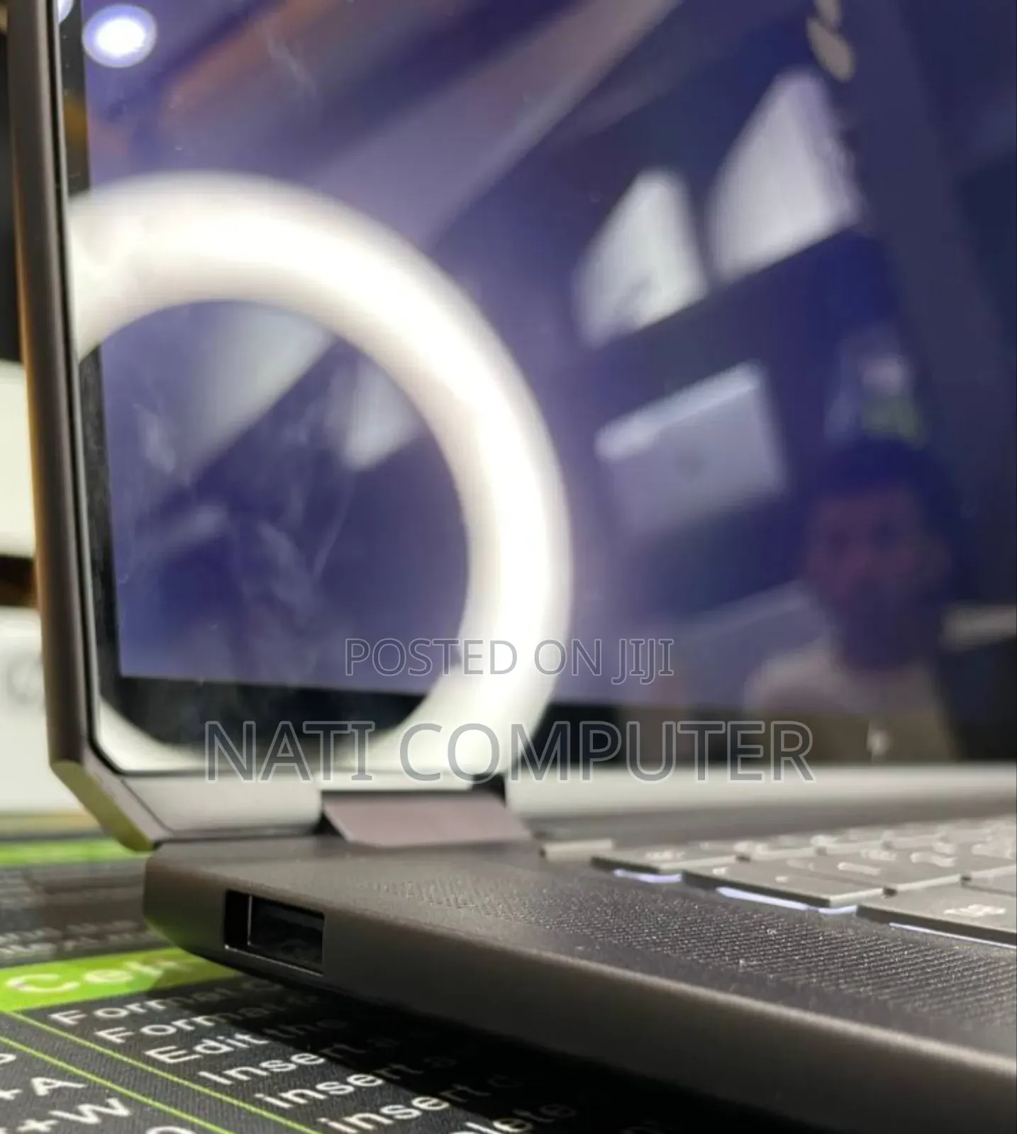 New Laptop HP 16GB Intel Core Ultra 7 SSD 1T