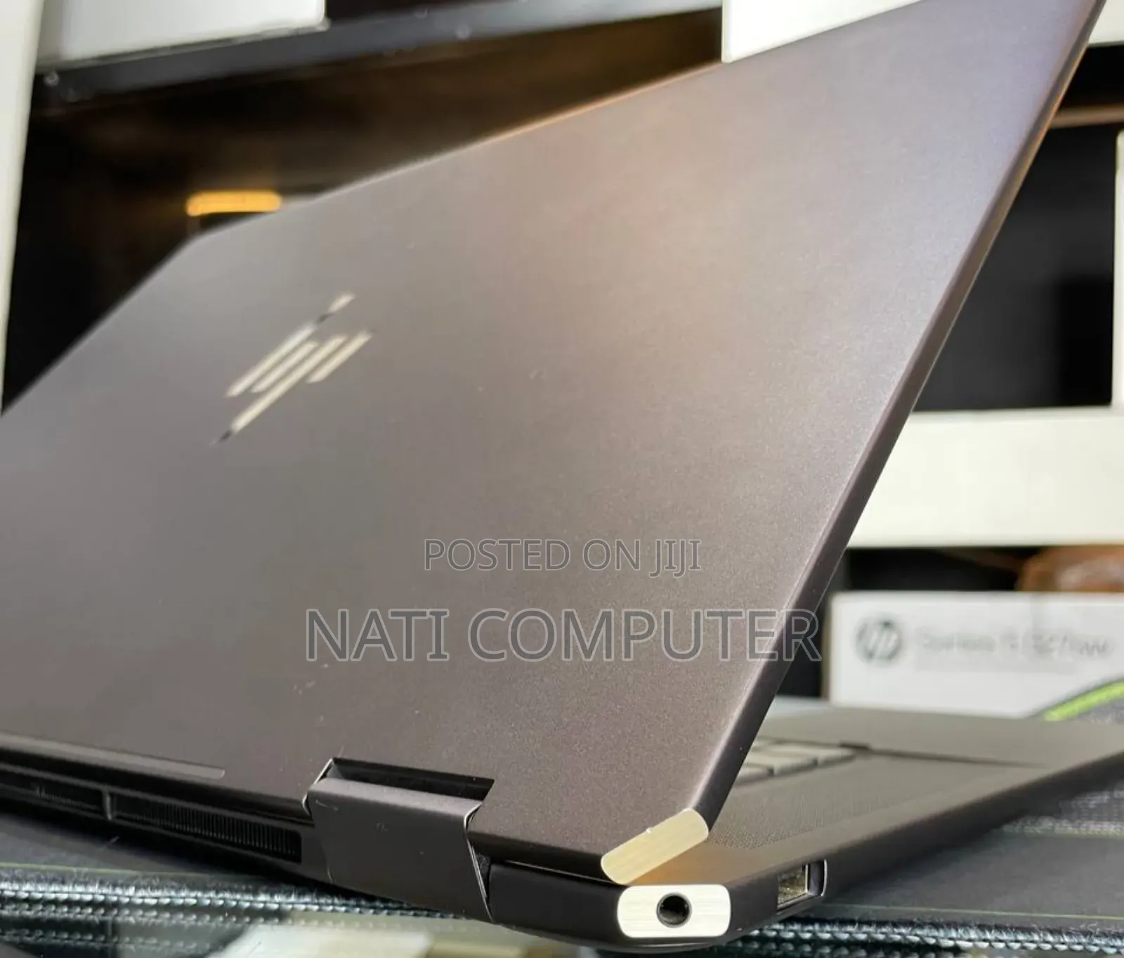 New Laptop HP 16GB Intel Core Ultra 7 SSD 1T