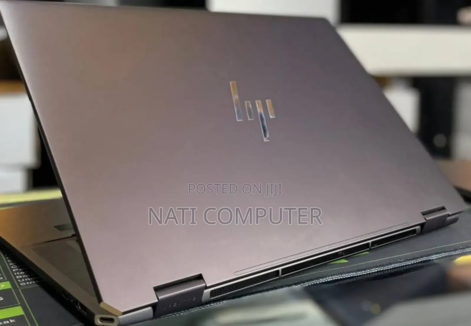 New Laptop HP 16GB Intel Core Ultra 7 SSD 1T