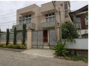 6bdrm House in Ayat Zone-1, G+1, Bole for sale