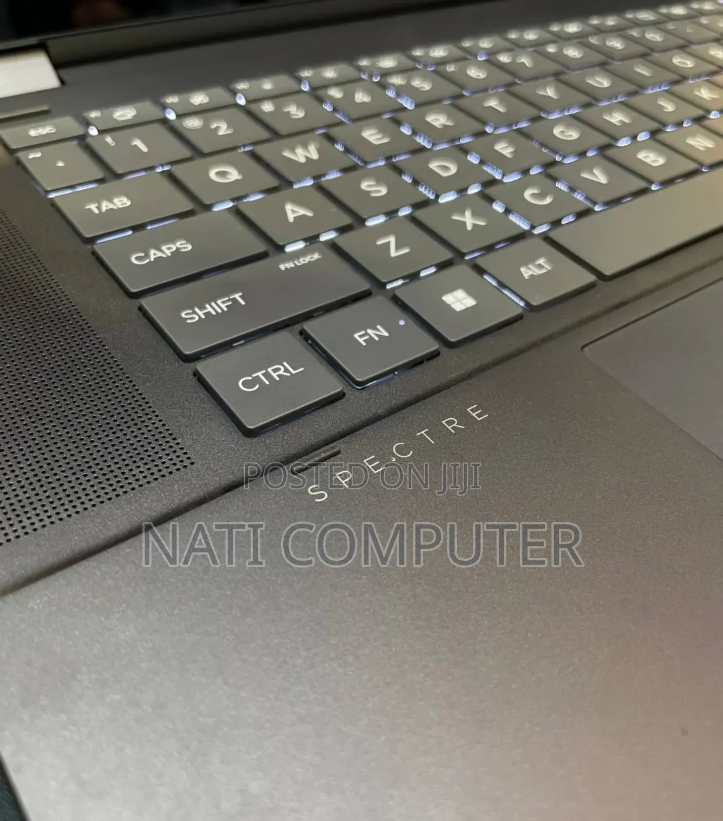 New Laptop HP 16GB Intel Core Ultra 7 SSD 1T