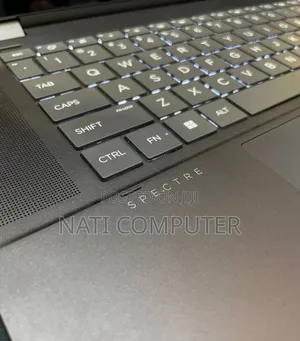New Laptop HP 16GB Intel Core Ultra 7 SSD 1T