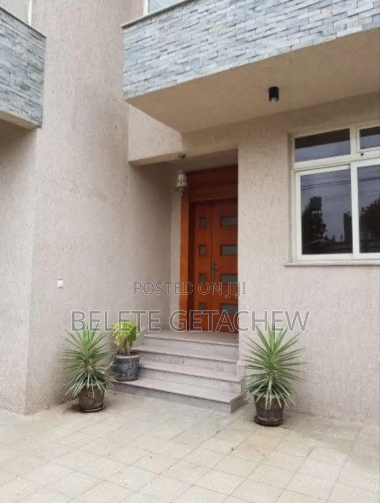 6bdrm House in Ayat Zone-1, G+1, Bole for sale