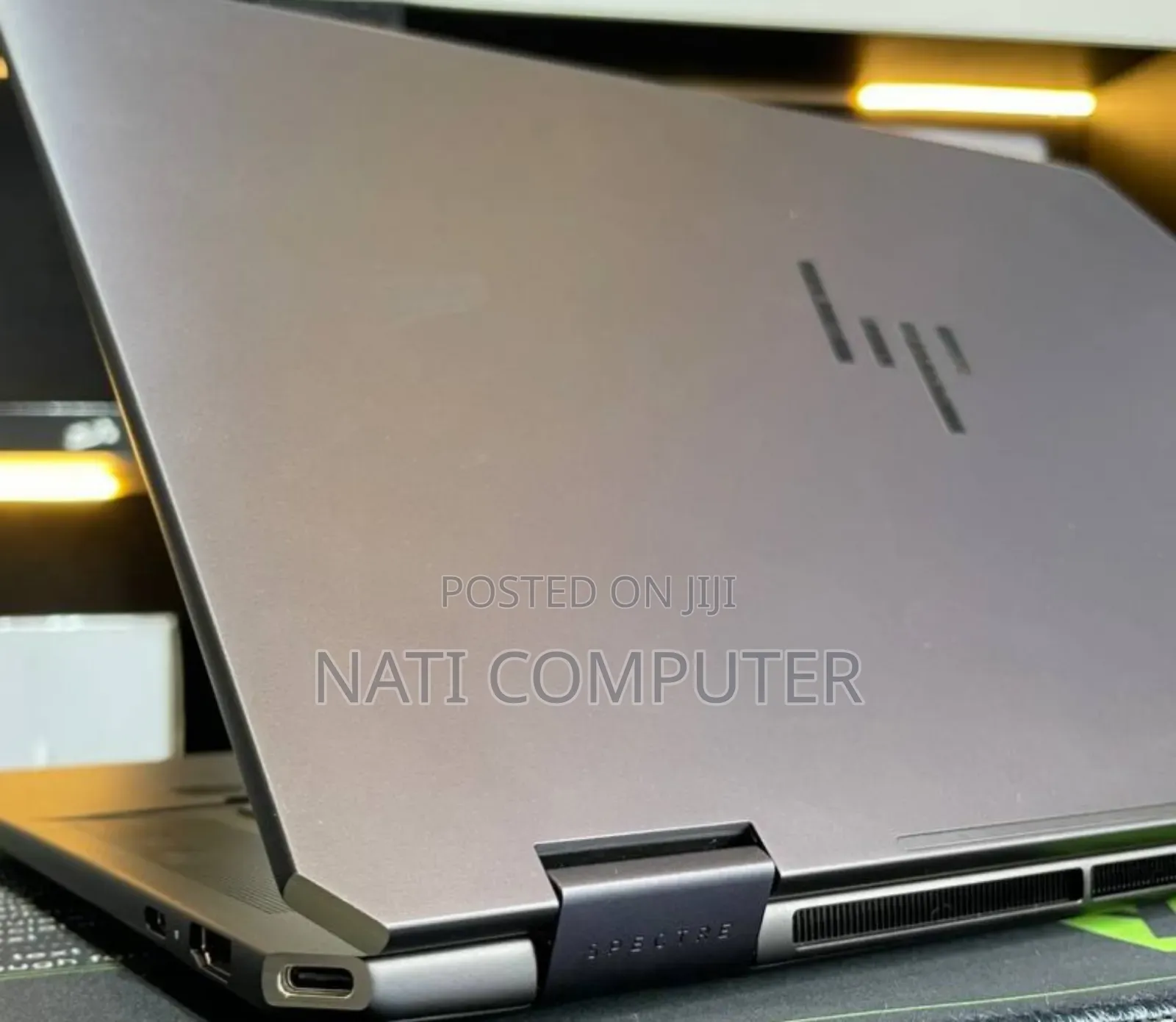 New Laptop HP 16GB Intel Core Ultra 7 SSD 1T