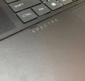 New Laptop HP Spectre 16GB Intel Core Ultra 7 SSD 1T