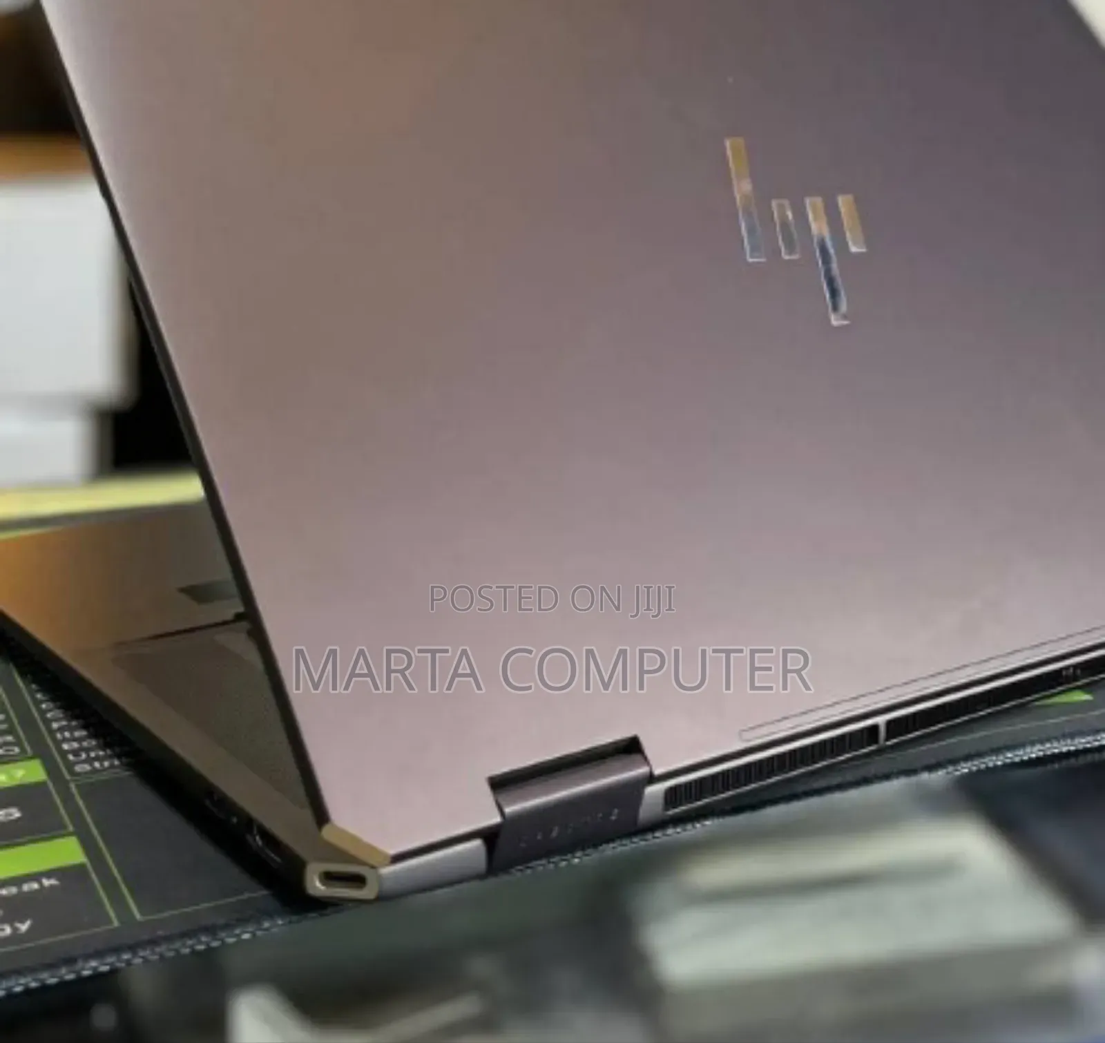 New Laptop HP Spectre 16GB Intel Core Ultra 7 SSD 1T