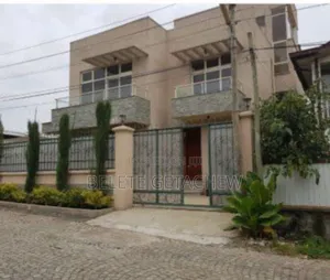 6bdrm House in Ayat Zone-1, G+1, Bole for sale