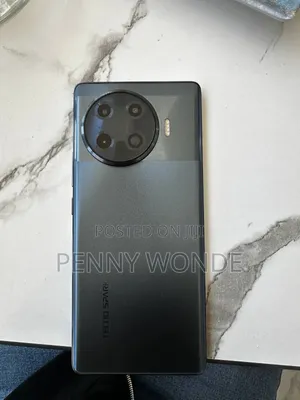 Tecno Spark 30 Pro 256 GB Blue