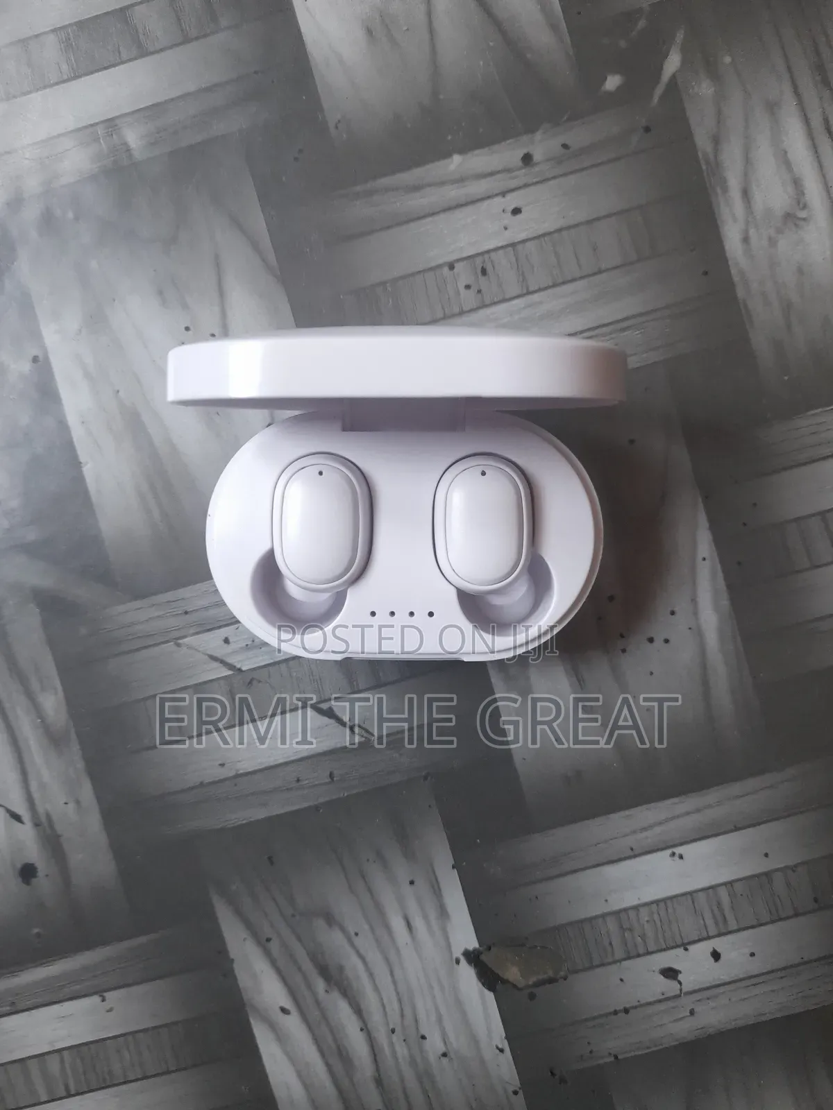 A6s TWS (True Wireless Stereo)