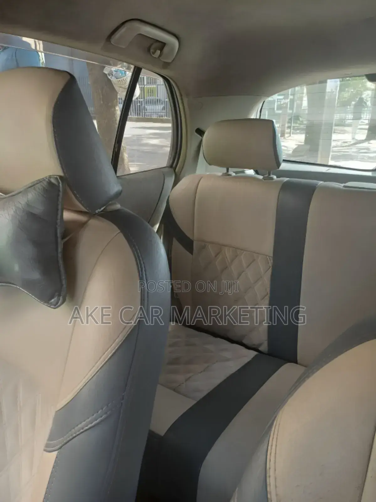 Toyota Yaris 1.0 VVT-i 2008 Silver