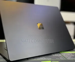 New Laptop Microsoft 16GB Intel Core I7 SSD 512GB