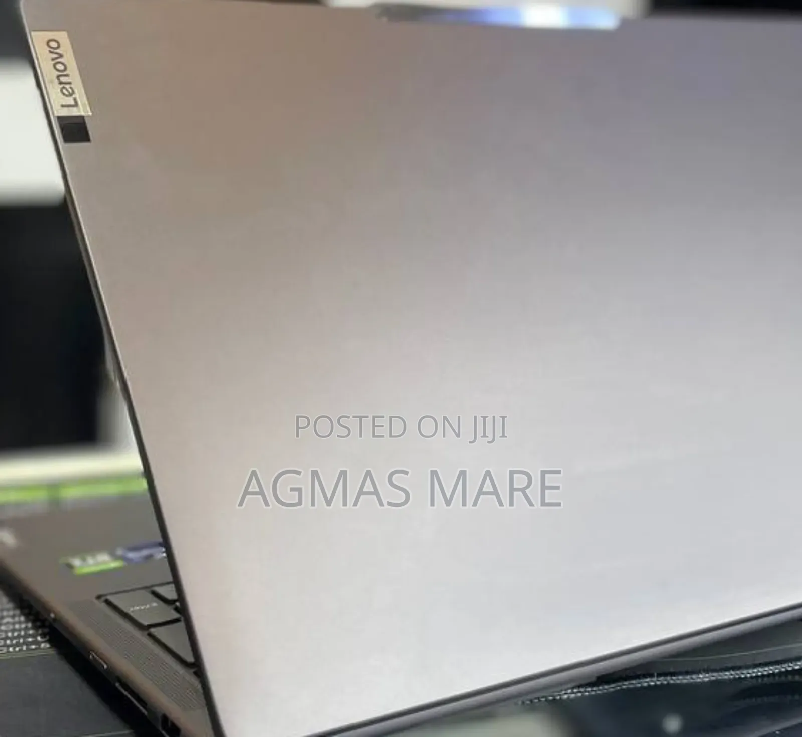 New Laptop Lenovo Yoga 9i 32GB Intel Core I9 SSD 1T