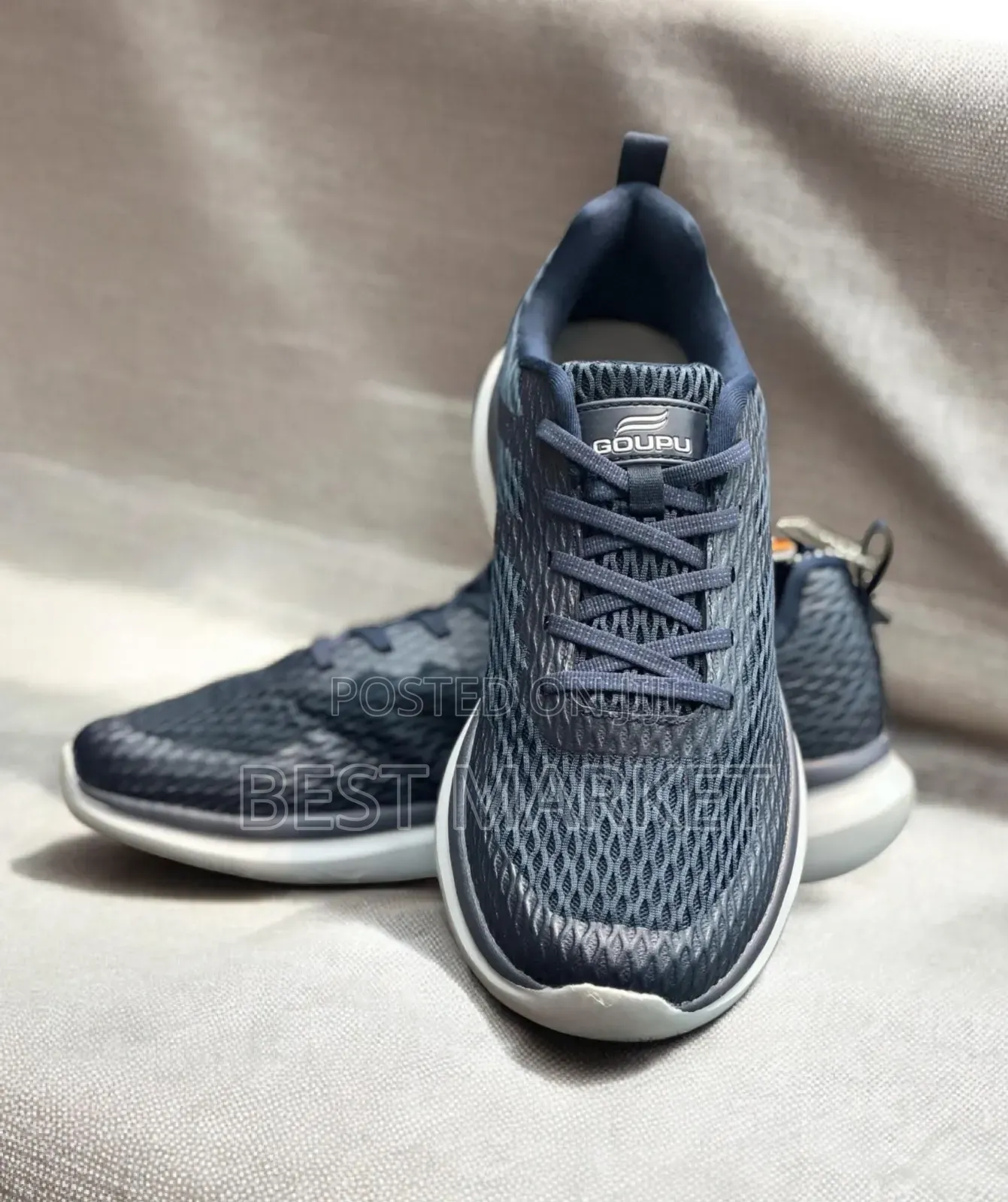 Goupu Original Shoes