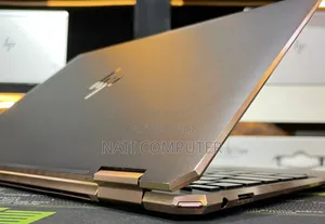 New Laptop HP Spectra 13 16GB Intel Core I7 SSD 512GB