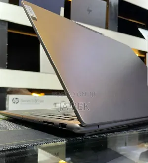 New Laptop Lenovo Yoga 9i 32GB Intel Core I9 SSD 1T