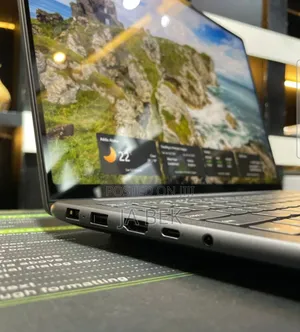 New Laptop Lenovo Yoga 9i 32GB Intel Core I9 SSD 1T