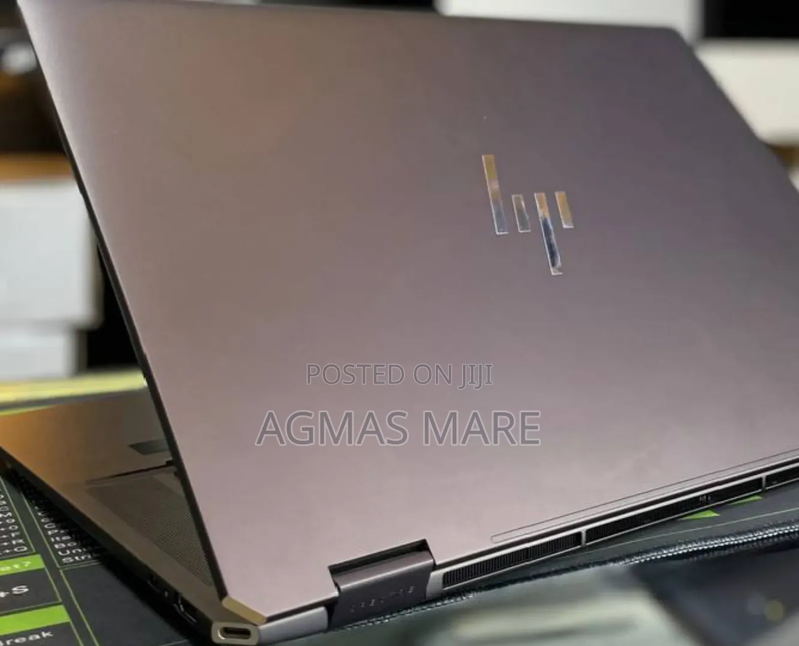 New Laptop HP Spectre X360 16GB Intel Core Ultra 7 SSD 1T