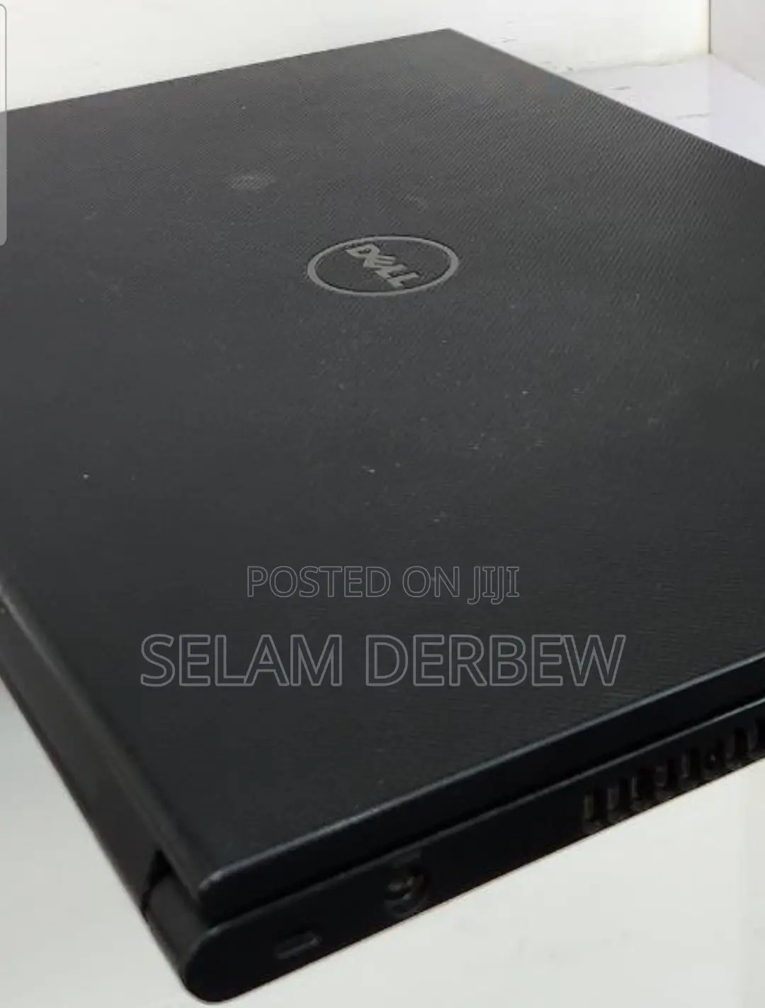 New Laptop Dell Inspiron 15 8GB Intel Core I5 HDD 500GB