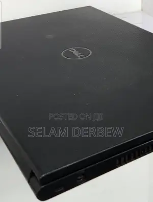 New Laptop Dell Inspiron 15 8GB Intel Core I5 HDD 500GB