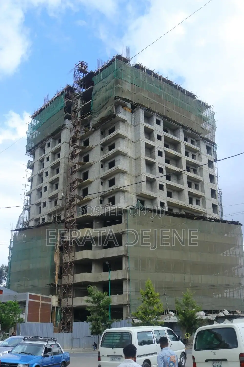 1bdrm Apartment in ቡልጋሪያ Au, Bole for sale
