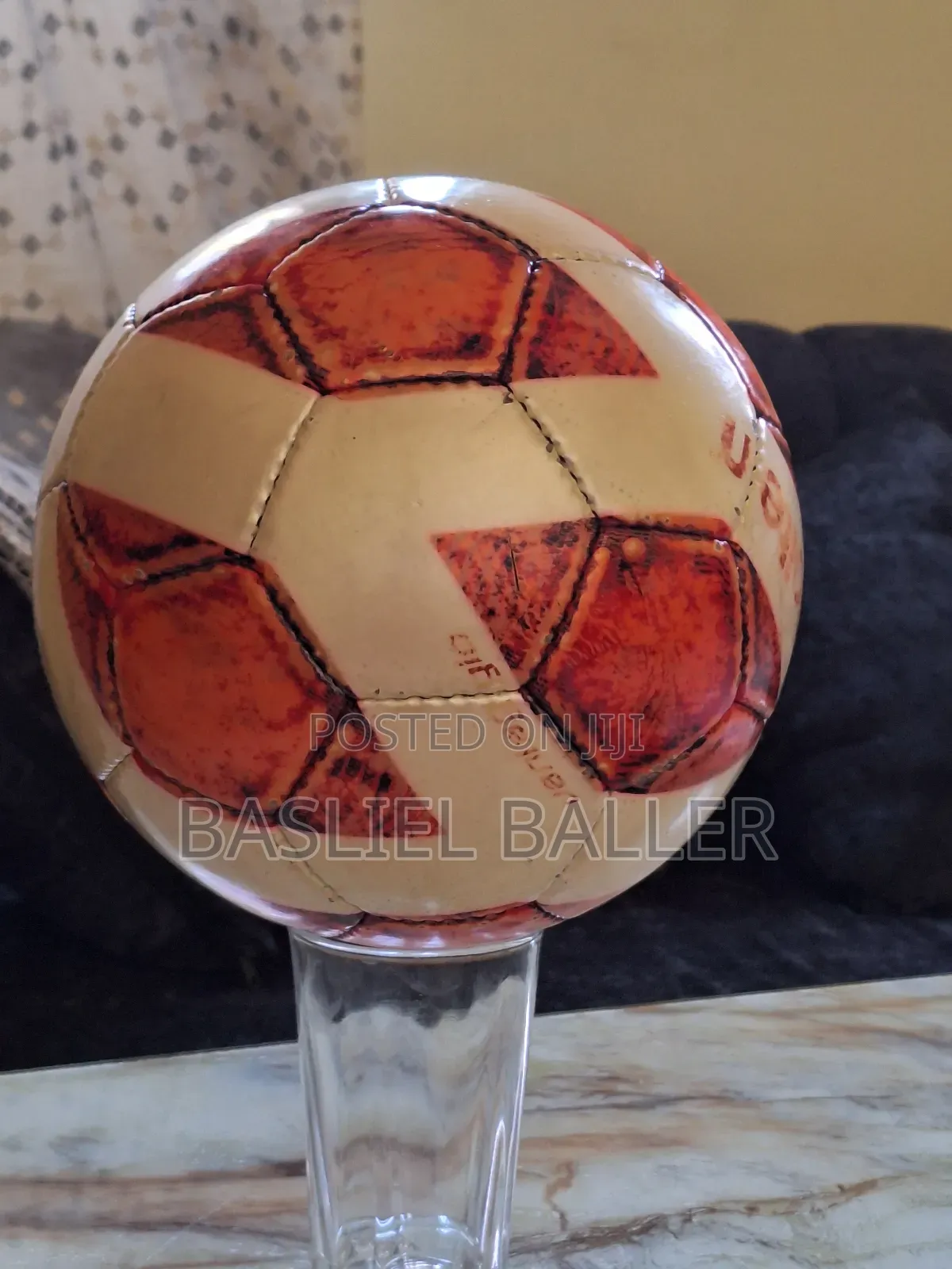 Original Molten (3200)