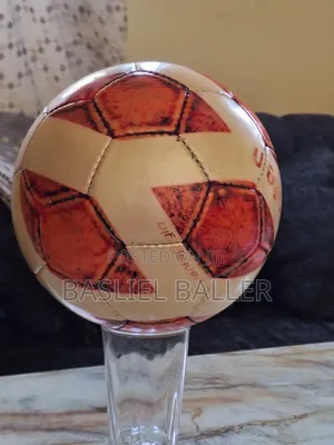 Original Molten (3200)