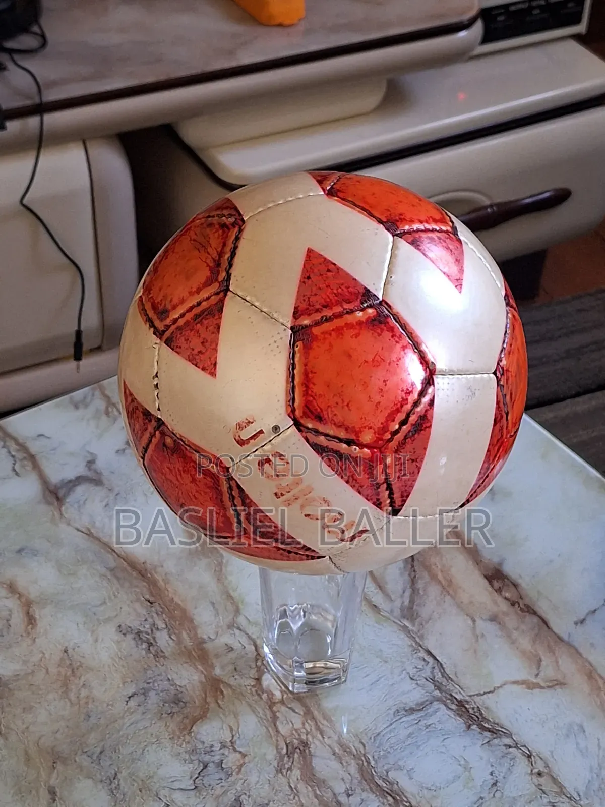 Original Molten (3200)