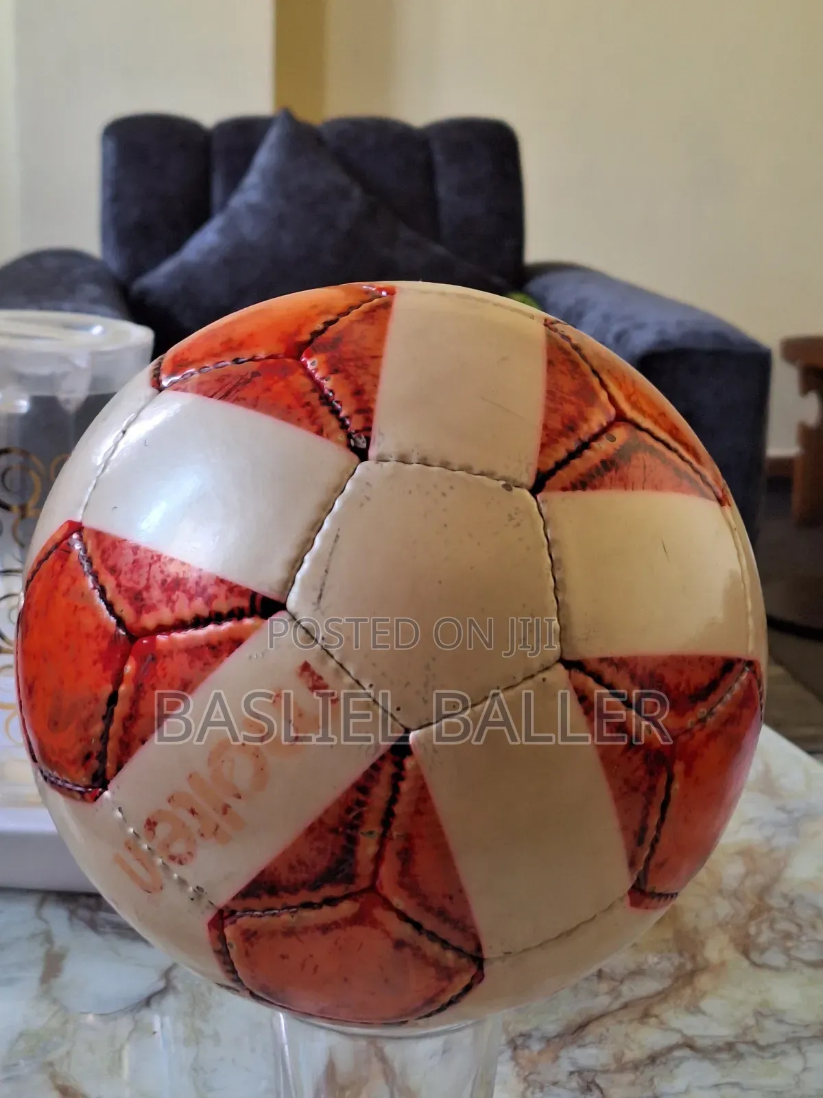 Original Molten (3200)