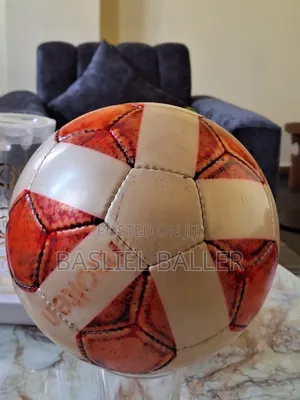 Original Molten (3200)