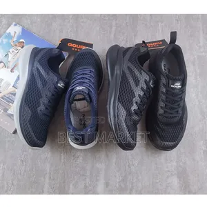 Goupu Original Shoes