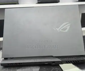 New Laptop Asus ROG Strix G16 G614 16GB AMD Ryzen 9 SSD 1T