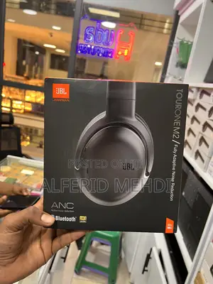 JBL Tour M2