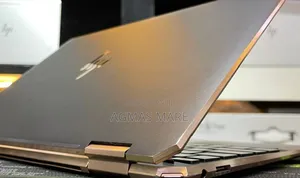 New Laptop HP Spectre X360 16GB Intel Core I7 SSD 512GB