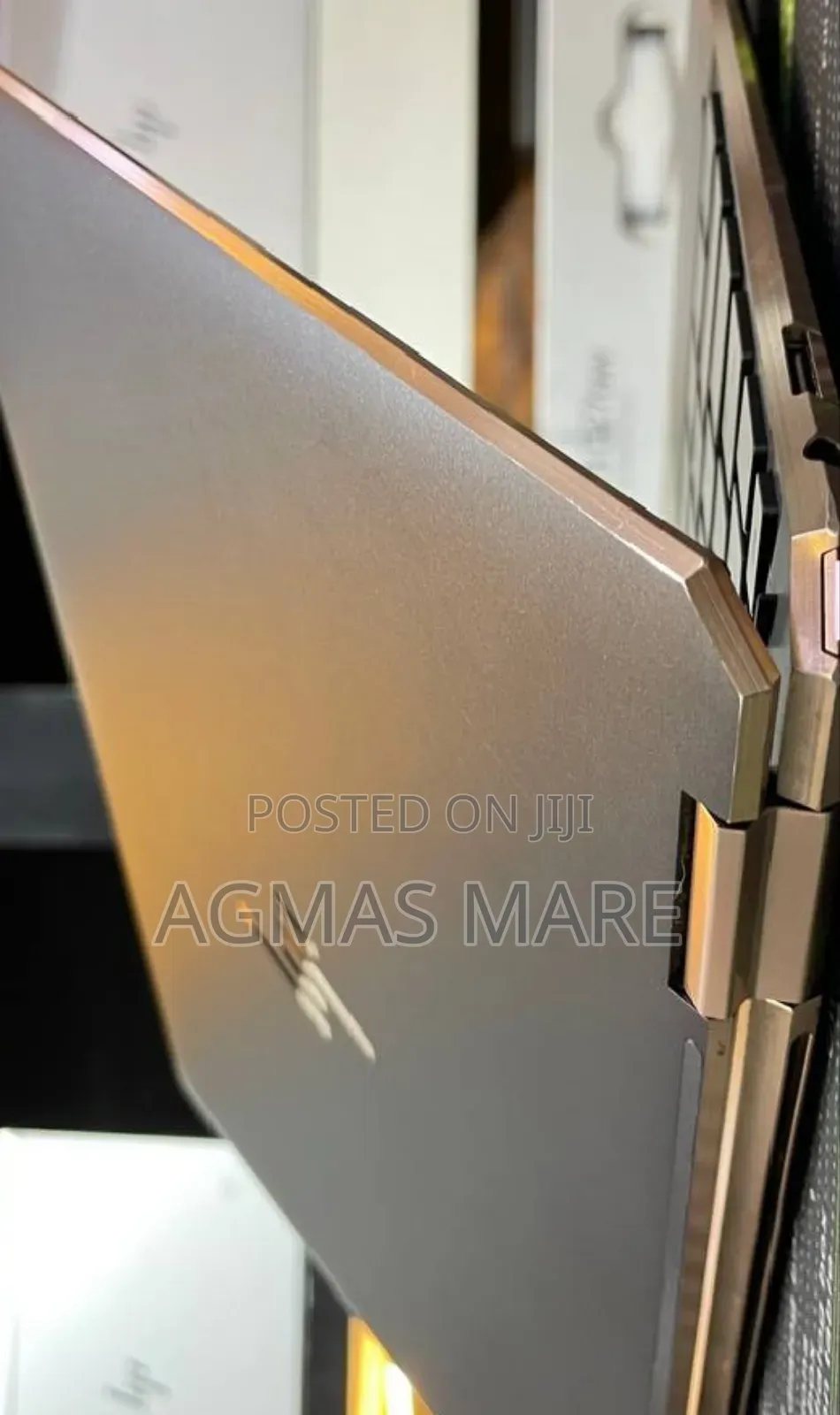 New Laptop HP Spectre X360 16GB Intel Core I7 SSD 512GB