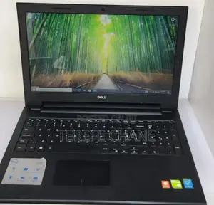 New Laptop Dell Inspiron 15 8GB Intel Core I5 HDD 500GB