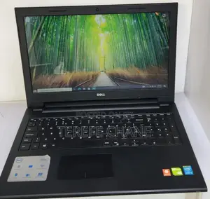 New Laptop Dell Inspiron 15 8GB Intel Core I5 HDD 500GB