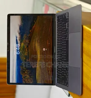 New Laptop Apple MacBook Air 2020 M1 8GB Intel Core I5 SSD 256GB