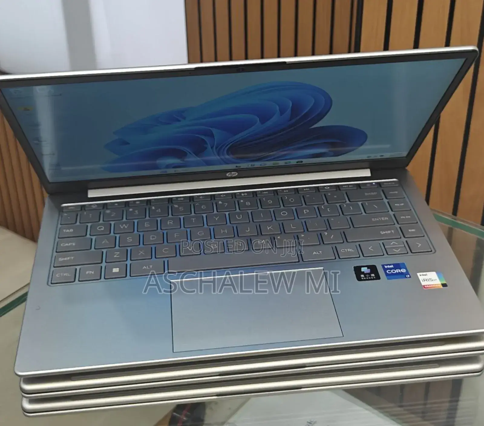 New Laptop HP Stream Notebook 16GB Intel Core I7 SSD 512GB