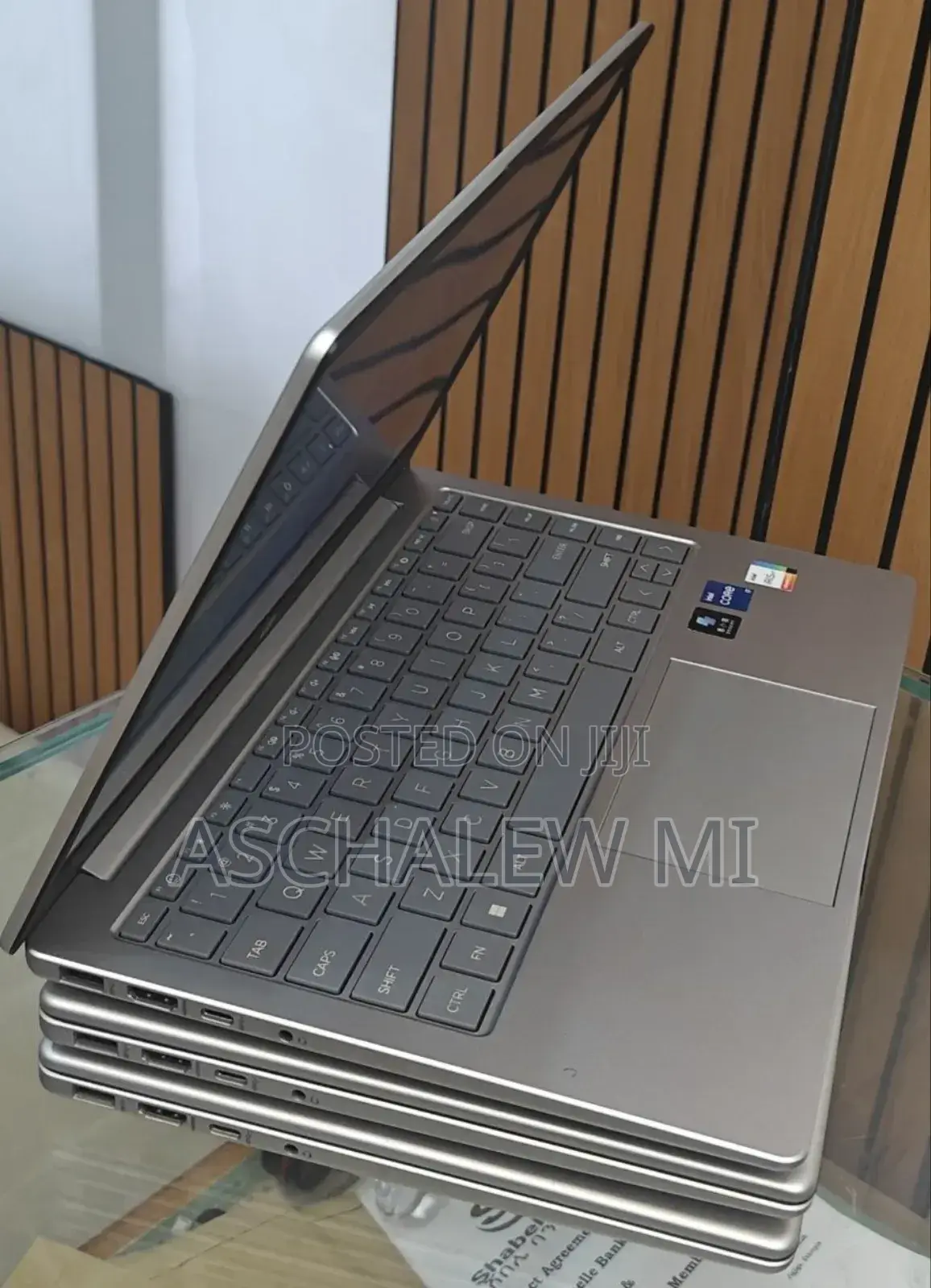 New Laptop HP Stream Notebook 16GB Intel Core I7 SSD 512GB