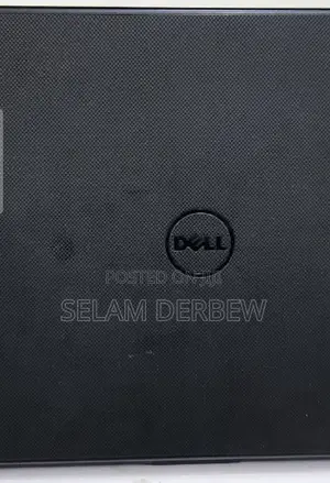 New Laptop Dell Inspiron 15 8GB Intel Core I5 HDD 500GB