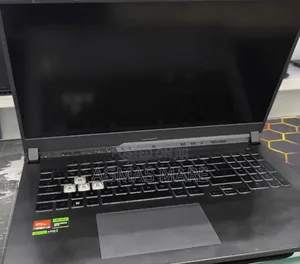New Laptop Asus ROG Strix G16 G614 16GB AMD Ryzen 9 SSD 1T