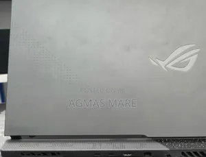 New Laptop Asus ROG Strix G16 G614 16GB AMD Ryzen 9 SSD 1T