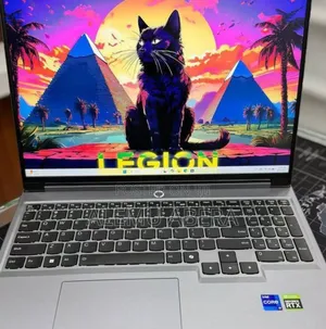 New Laptop Lenovo Legion 7 16GB Intel Core I9 SSD 1T