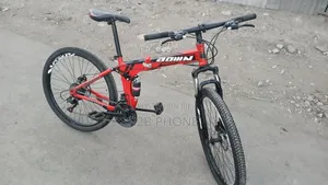 Bike for Sell