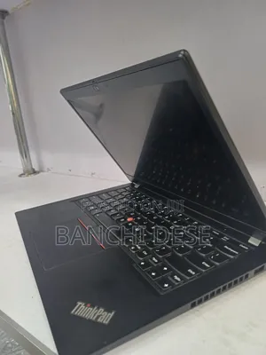 New Laptop Lenovo ThinkPad X395 16GB AMD Ryzen 5 SSD 512GB