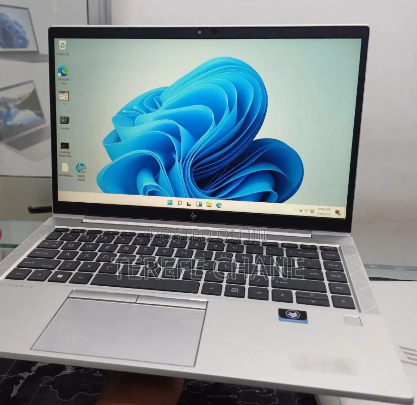 New Laptop HP EliteBook 840 16GB Intel Core I7 SSD 512GB