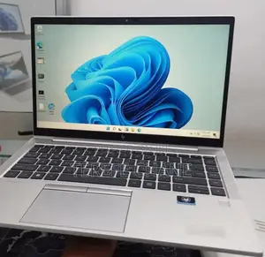 New Laptop HP EliteBook 840 16GB Intel Core I7 SSD 512GB