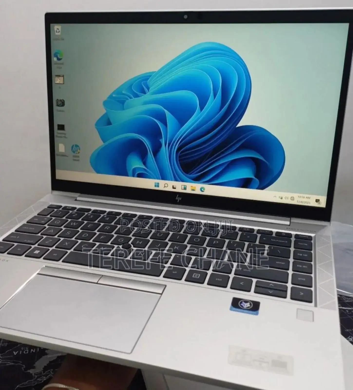 New Laptop HP EliteBook 840 16GB Intel Core I7 SSD 512GB