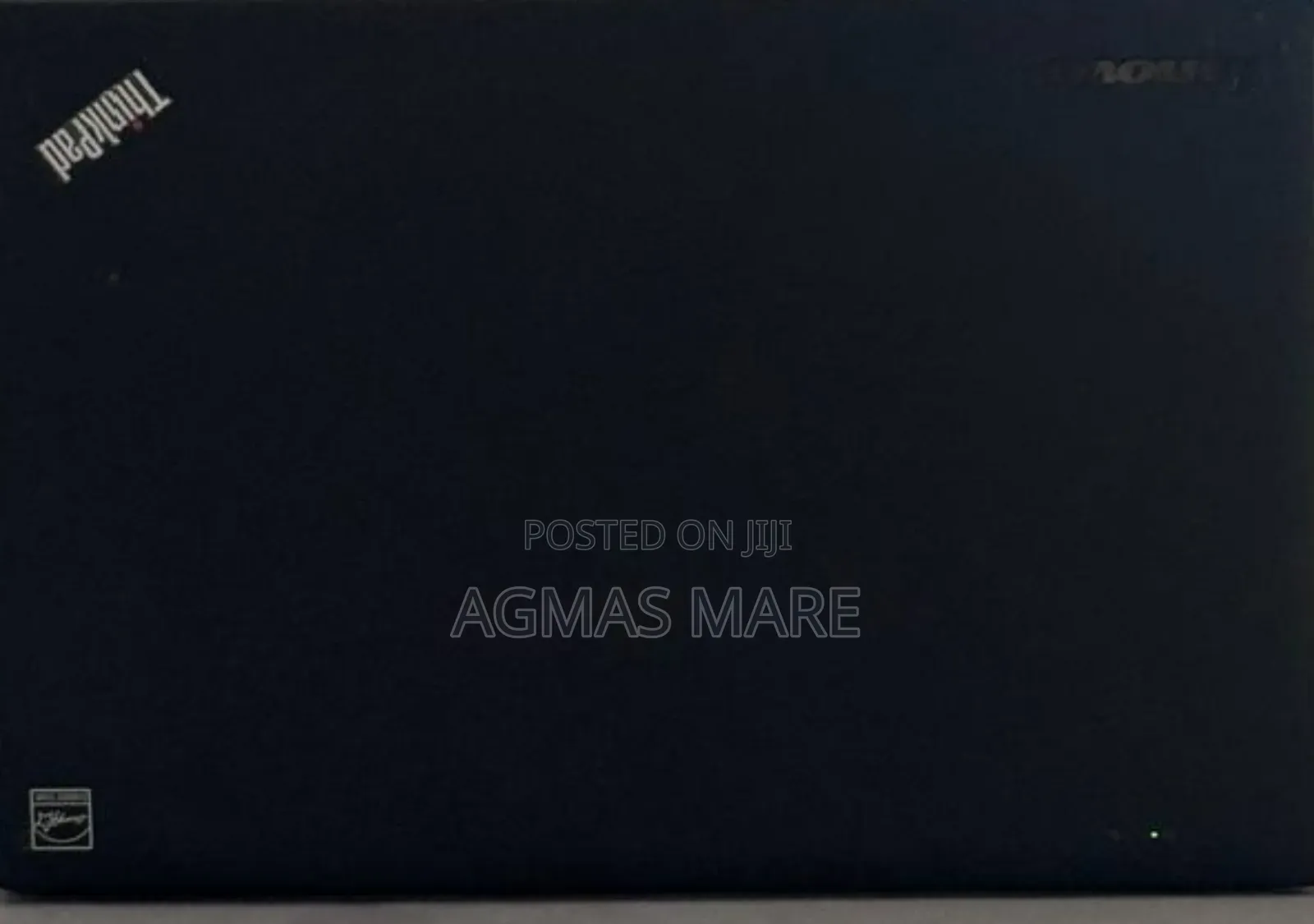 New Laptop Lenovo ThinkPad X1 Carbon 8GB Intel Core I5 SSD 256GB